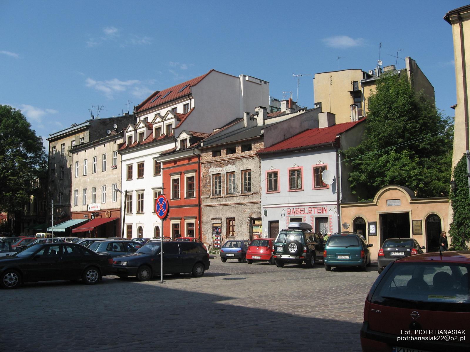 Krakow